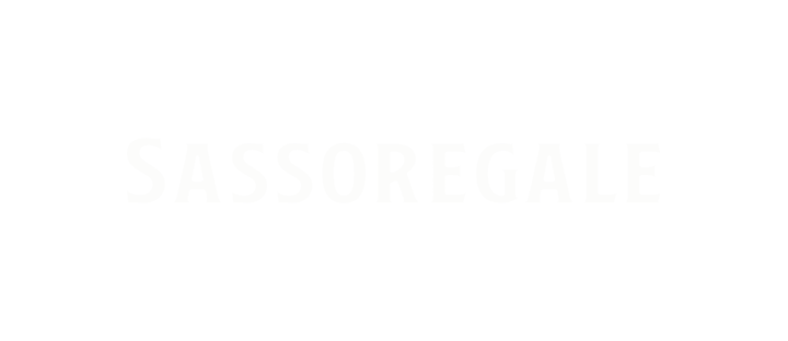 Sassoregale